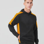 Adults team hoodie