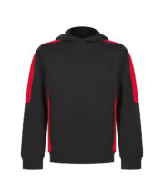 Kids' team hoodie - Image 4