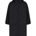 All-weather robe