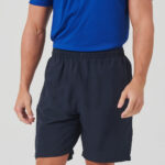 Microfibre shorts