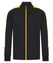 Knitted tracksuit top - Image 3