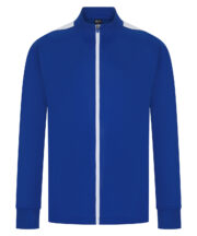 Knitted tracksuit top - Image 12