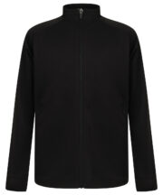 Kids knitted tracksuit top - Image 6