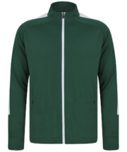 Kids knitted tracksuit top - Image 7