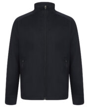 Kids knitted tracksuit top - Image 8