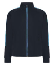 Kids knitted tracksuit top - Image 10