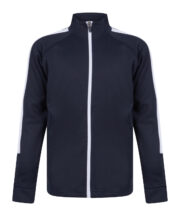 Kids knitted tracksuit top - Image 11