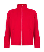 Kids knitted tracksuit top - Image 13