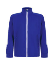 Kids knitted tracksuit top - Image 12