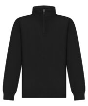 Kids ¼-tracksuit top - Image 6