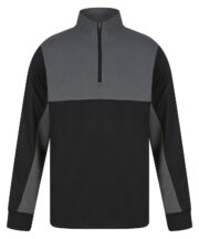 Kids ¼-tracksuit top - Image 2