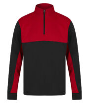 Kids ¼-tracksuit top - Image 4
