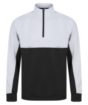 Kids ¼-tracksuit top - Image 5