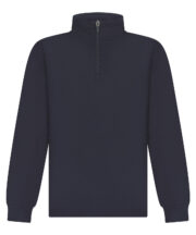 Kids ¼-tracksuit top - Image 7