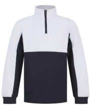 Kids ¼-tracksuit top - Image 10