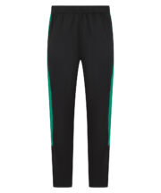 Knitted tracksuit pants - Image 3
