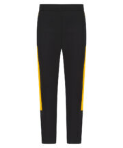Knitted tracksuit pants - Image 4