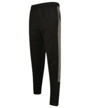 Knitted tracksuit pants - Image 5
