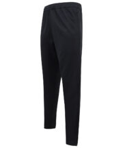 Knitted tracksuit pants - Image 8