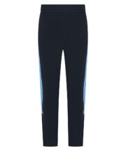 Knitted tracksuit pants - Image 10
