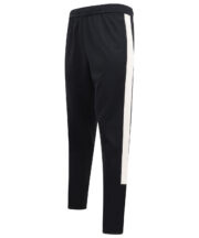 Knitted tracksuit pants - Image 11