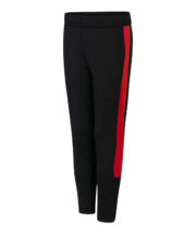 Kids knitted tracksuit pants - Image 5