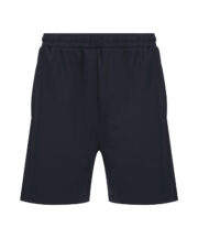 Kids knitted shorts with zip pockets - Image 7