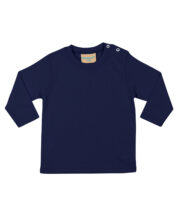 Long-sleeved t-shirt - Image 2