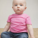 Organic t-shirt