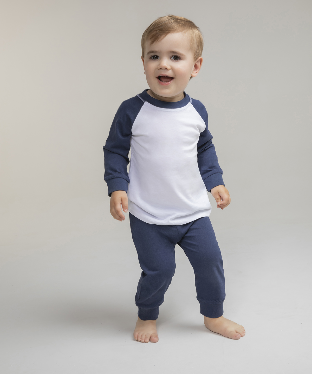 LW71T_LS00_2025.jpg Children's pyjamas - Image 1