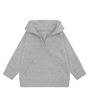 Kids sustainable hoodie - Image 2