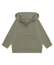 Kids sustainable hoodie - Image 3