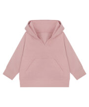 Kids sustainable hoodie - Image 7