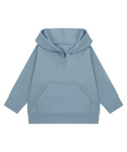 Kids sustainable hoodie - Image 6