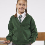 Kids Coloursure cardigan