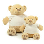 Honey bear