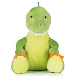 Zippie dinosaur