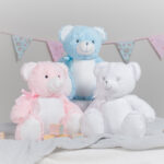 Zippie new baby bear