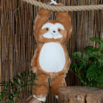 Zippie Sloth