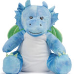 Zippie dragon