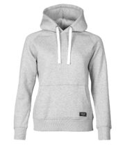 Women's Brownsville - fashionable hooded sweatshirt - Image 2