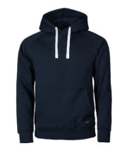 Brownsville - fashionable hooded sweatshirt - Image 3