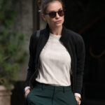 Women's Cambridge - fashionable trainer