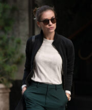 Women's Cambridge - fashionable trainer