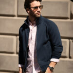Cambridge - fashionable trainer
