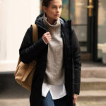 Women's Northdale - fashionable winter jacket