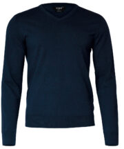 Brighton - elegant v-neck knit - Image 3