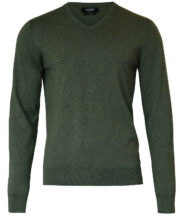 Brighton - elegant v-neck knit - Image 4