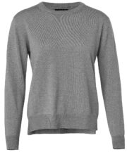 Women's Beaufort - extra fine Cashwool® merino knit - Image 2