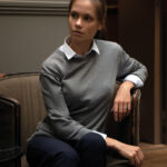Women's Beaufort - extra fine Cashwool® merino knit